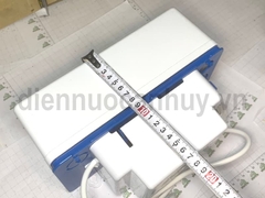 Máy bơm ngước nưng điều hòa Hitech Hàn Quốc HRP-8M