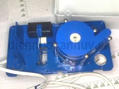 Máy bơm ngước nưng điều hòa Hitech Hàn Quốc HRP-8M
