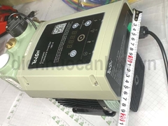 Máy bơm tăng áp biến tần Tenshi WZB35-400i chạy êm ít tiếng ồn nhật xịn