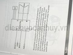 Máy bơm tăng áp biến tần Tenshi WZB35-400i chạy êm ít tiếng ồn nhật xịn