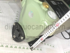 Máy bơm tăng áp biến tần Tenshi WZB35-400i chạy êm ít tiếng ồn nhật xịn