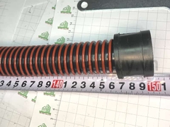 Máy chà nhám Top D125 có hút bụi matit ô tô