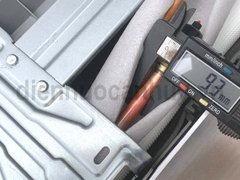 Máy điều hòa 2 chiều Funiki iverter 12000PTU HIH 12TMU
