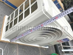 Máy điều hòa 2 chiều Funiki iverter 12000PTU HIH 12TMU