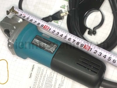 Máy mài góc cầm tay điện 220V 9553NB Makita