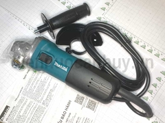 Máy mài góc cầm tay điện 220V 9553NB Makita