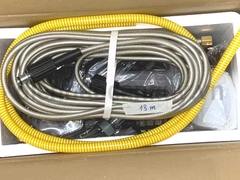 Máy rửa xe bảo dưỡng điều hòa  Đ&H 3200W 180 Bar dây dài 13 m