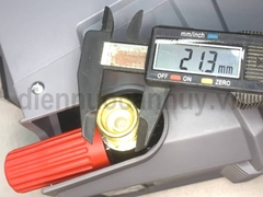 Máy rửa xe bảo dưỡng điều hòa  Đ&H 3200W 180 Bar dây dài 13 m