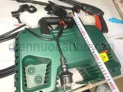 Máy rửa xe gia đình Bosch Easy Aquatak 110 (3.8 kg)