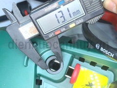 Máy rửa xe gia đình Bosch Easy Aquatak 110 (3.8 kg)