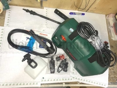 Máy rửa xe gia đình Bosch Easy Aquatak 110 (3.8 kg)