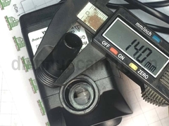 Máy bơm nước bể cá 25 W (bơm nước quạt làm mát điều hòa)