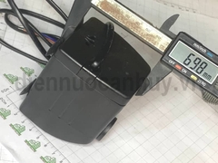 Máy bơm nước bể cá 25 W (bơm nước quạt làm mát điều hòa)