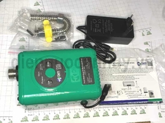 Máy bơm tăng áp mini không ồn 55W-24V 15TKCT-M55 Chiti