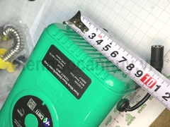 Máy bơm tăng áp mini không ồn 55W-24V 15TKCT-M55 Chiti