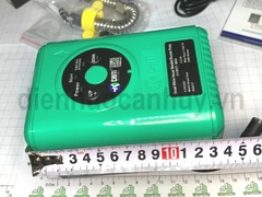 Máy bơm tăng áp mini không ồn 55W-24V 15TKCT-M55 Chiti