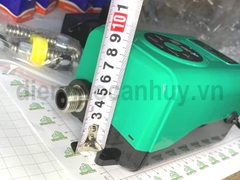 Máy bơm tăng áp mini không ồn 55W-24V 15TKCT-M55 Chiti