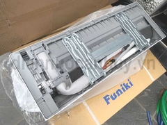 Máy điều hòa 2 chiều Funiki iverter 12000PTU HIH 12TMU