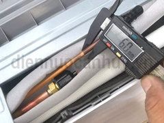 Máy điều hòa 2 chiều Funiki iverter 12000PTU HIH 12TMU