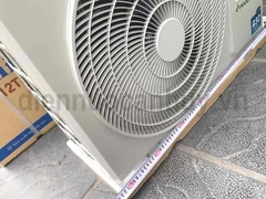Máy điều hòa 2 chiều Funiki iverter 12000PTU HIH 12TMU