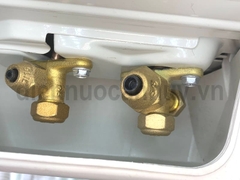 Máy điều hòa 2 chiều Funiki iverter 12000PTU HIH 12TMU