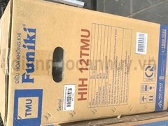 Máy điều hòa 2 chiều Funiki iverter 12000PTU HIH 12TMU