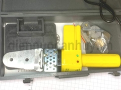 Máy hàn ống nhiệt PPR 20-32