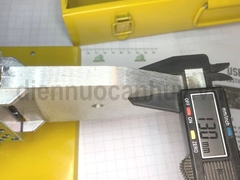 Máy hàn ống nhiệt PPR 20-63 chỉnh nhiệt