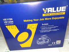 Máy hút chân không điều hòa value VE115N 2.0 CFM