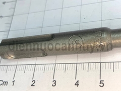 Mũi khoan bê tông ngắn Arbalest M8x110