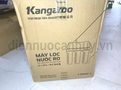 MLN máy lọc nước kanggaroo 9 lõi không vỏ KG100ESGUS9