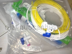 MLN máy lọc nước kanggaroo 9 lõi không vỏ KG100ESGUS9