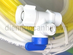MLN máy lọc nước kanggaroo 9 lõi không vỏ KG100ESGUS9