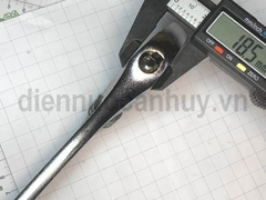 Mỏ lết 12 inch (300 mm) loại rẻ