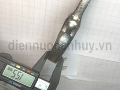 Mỏ lết 15 inch (375mm) Goodman nhật xịn