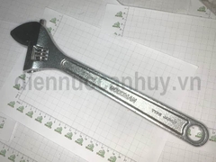 Mỏ lết 15 inch (375mm) Goodman nhật xịn