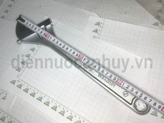 Mỏ lết 15 inch (375mm) Goodman nhật xịn