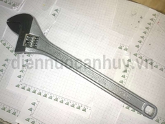 Mỏ lết Crossman 24 inch (95-624)
