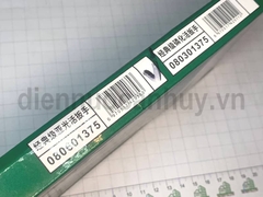Mỏ lết trắng 15 inch dài 375 mm Berrylion