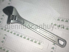 Mỏ lết trắng 15 inch dài 375 mm Berrylion
