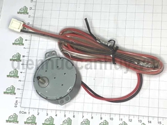 Mô tơ cánh vẫy cho quạt hơi nước