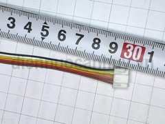 Mô tơ cánh vẫy cửa gió điều hòa Sharp 24BYJ48