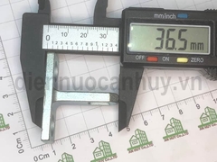 Móc chốt cửa máy giặt Casper