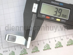 Móc chốt cửa máy giặt Casper