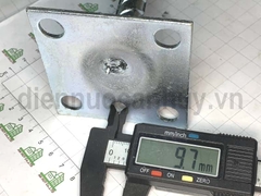 Móc treo quạt trần dài 50 cm (đủ kích thước)