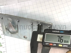 Móc treo bình nóng lạnh loại to