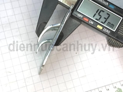 Móc treo bình nóng lạnh loại to