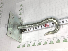 Móc treo quạt trần 15 cm đủ kích thước