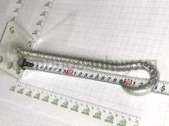 Móc treo quạt trần dài 25 cm