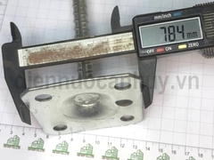 Móc treo quạt trần dài 25 cm